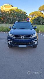 Korando
