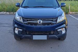 Korando