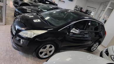 Peugeot 3008 HYbrid4