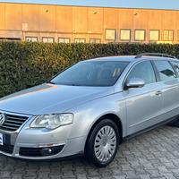 Volkswagen Passat 2.0 TDI DPF Highline