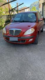 Lancia Ypsilon 1.3  diesel