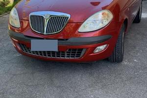 Lancia Ypsilon 1.3  diesel