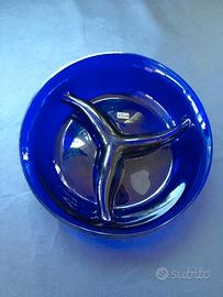 Murano , antipastiera Nason & Moretti anni 80