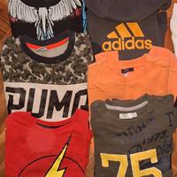 Maglie Felpe