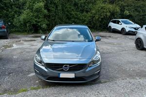 Volvo V6 - 2017 - cambio automatico