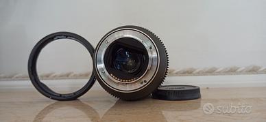 TAMRON 70 180mm f2. 8 x Sony