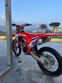 Crf 250R 2019