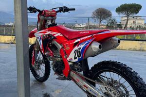 Crf 250R 2019