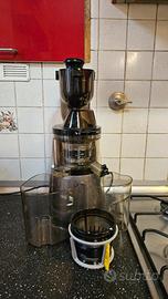 estrattore succo centrifuga 400 w 