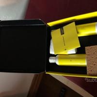 KIT di cura pelle Ferrari