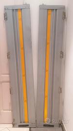 Sponde Piaggio Quargo