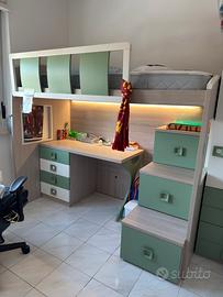 Cameretta mondo convenienza