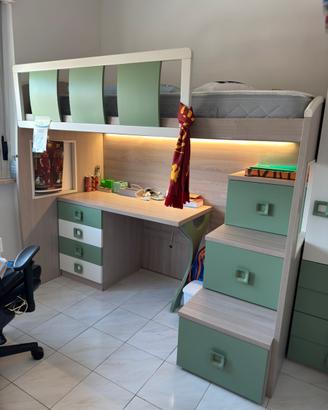 Cameretta mondo convenienza