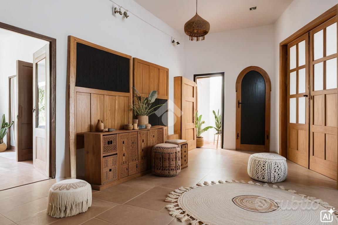 Apartment in Conversano, Contrada Casopietro - Vista 3