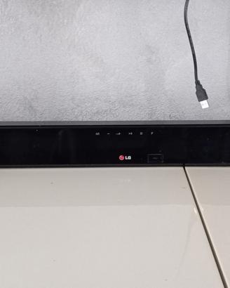 LG  SPEAKER BAR - SOUNDBAR con telecomando