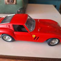 Modellino auto Ferrari 250 Gto