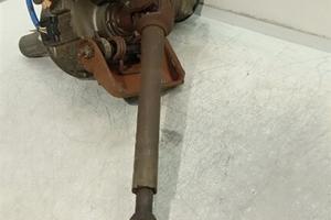 PIANTONE STERZO LANCIA Ypsilon 1° Serie 517949208