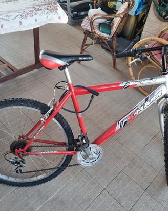 bici x mara