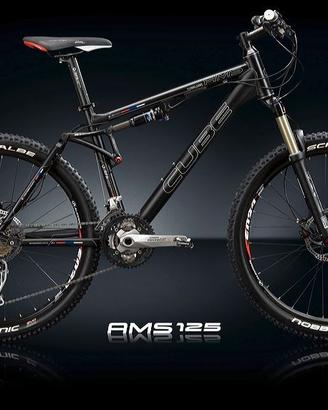 Cube AMS Pro