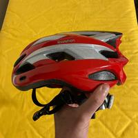 Casco bici corsa tg 54/60