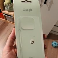 Google Pixel 10 Pro Fold Custodia Jade Green