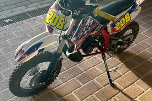 Phantom 50 Cross