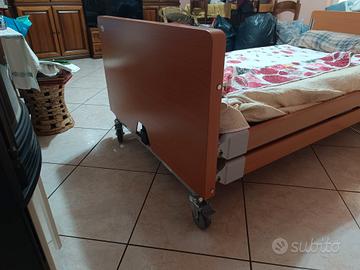 Letto elettronico 