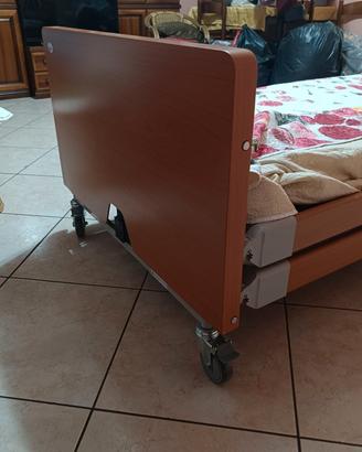 Letto elettronico 