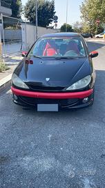 Peugeot 206 GT