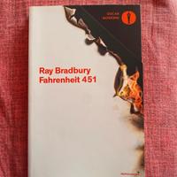 Libro Farenhein 451