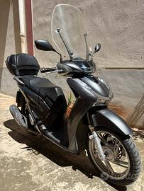 Scooter sh