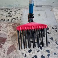 Abbacchiatore pneumatico lisam