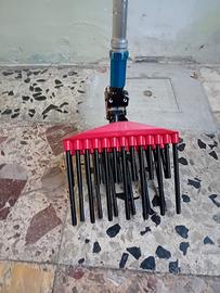 Abbacchiatore pneumatico lisam