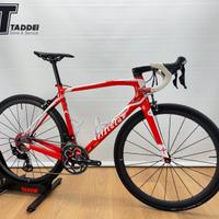 Wilier Triestina GTR Team Shimano 105 taglia L
