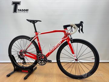 Wilier Triestina GTR Team Shimano 105 taglia L