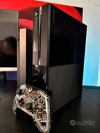 Xbox One Fat 500 GB