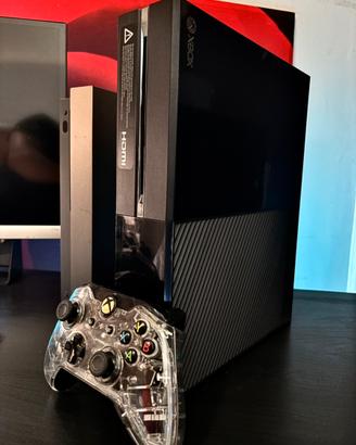 Xbox One Fat 500 GB