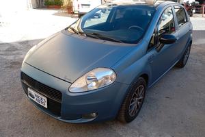 Fiat Grande Punto - 2007