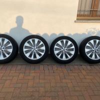 Gomme e cerchi Mokka