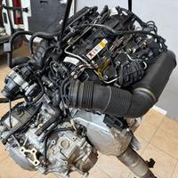MOTORE BMW 135i M B48A20E 2.0 BENZINA