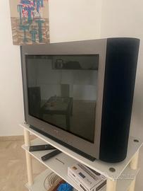 Tv sony