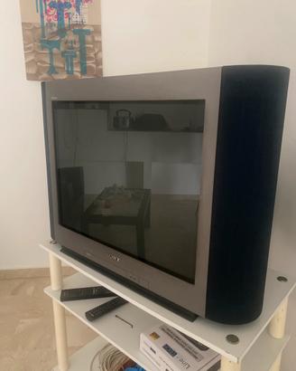 Tv sony