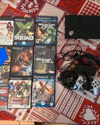PlayStation 2