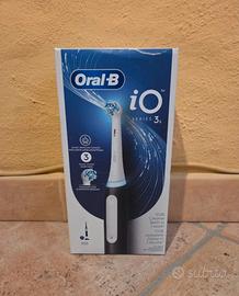 Spazzolino Oral-B iO Series 3S