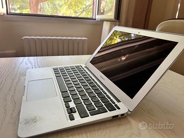 MacBook Air 11” (2015) - Bologna