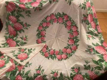 Tovaglia in puro cotone