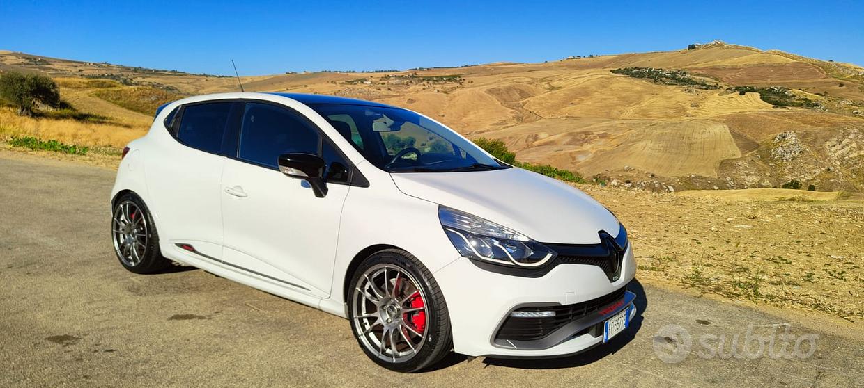 Renault Clio 4ª serie