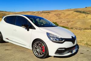 RENAULT CLIO RS TROPHY