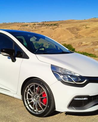 RENAULT CLIO RS TROPHY