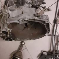 CAMBIO MOTORE FIRE (Y10)